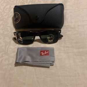 Ray-ban New Wayfarer (52mm)
